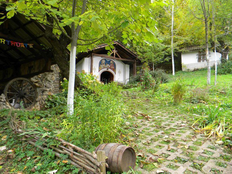 Balkanski Chanove Botewgrad Exterior foto